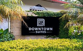 Downtown Suites